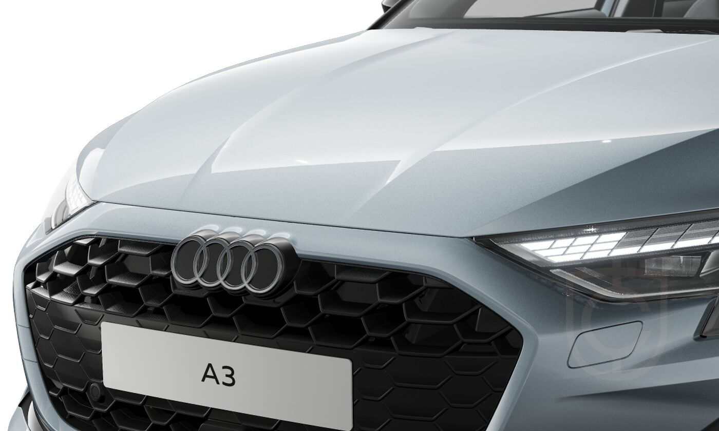 Audi A3 Sportback advanced 30 TFSI 85 kW