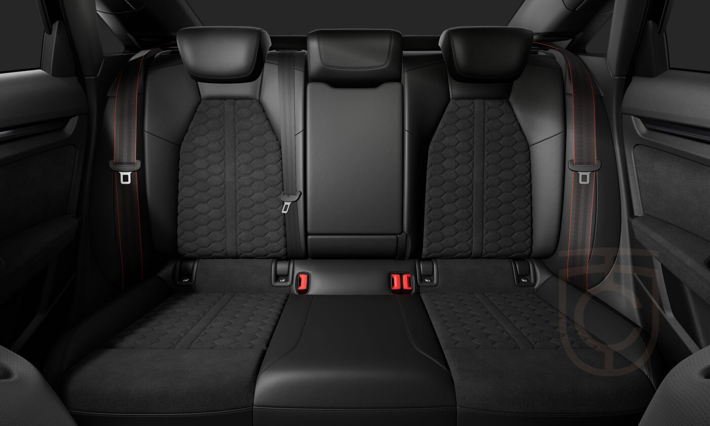 Audi RS 3 Limousine 3 294 kW