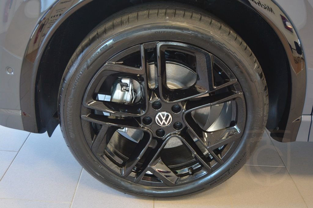 Volkswagen Tiguan R-Line SWE Edition eHybrid