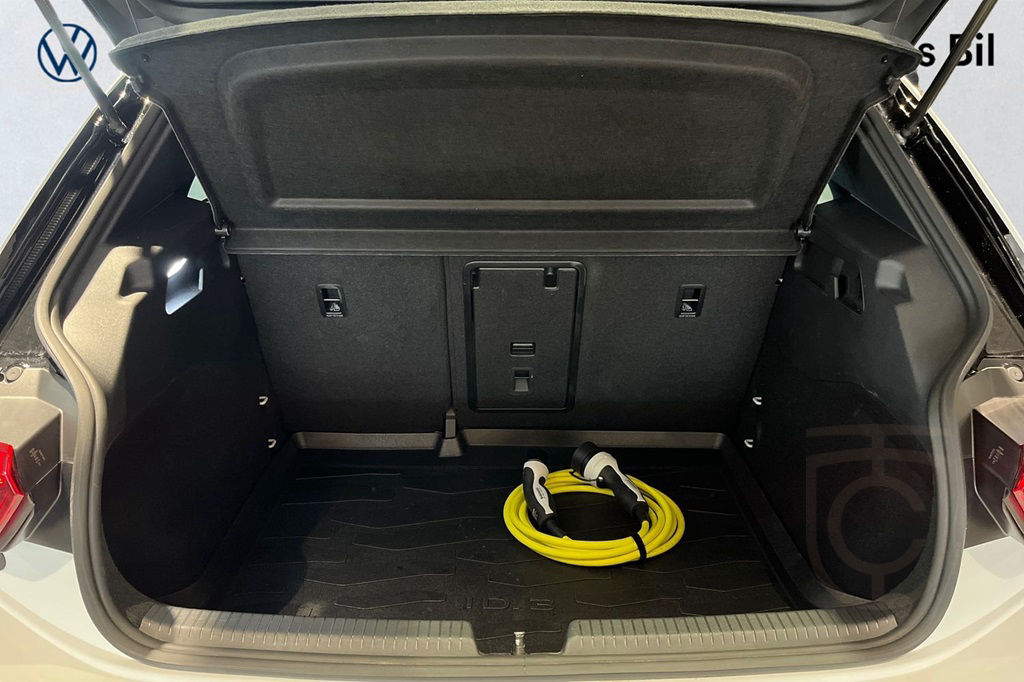 Volkswagen ID.3 Pro Performance