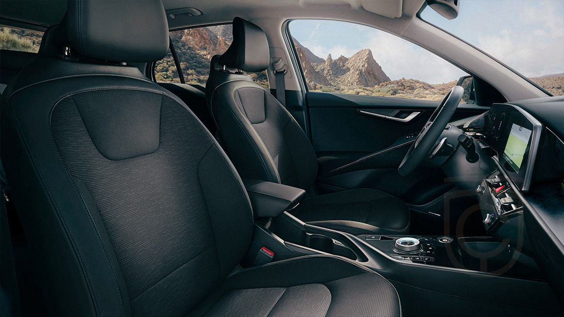 Kia Niro 1.6 Plug In Hybrid Advance