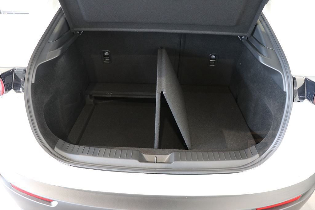 Mazda CX-30 2,5