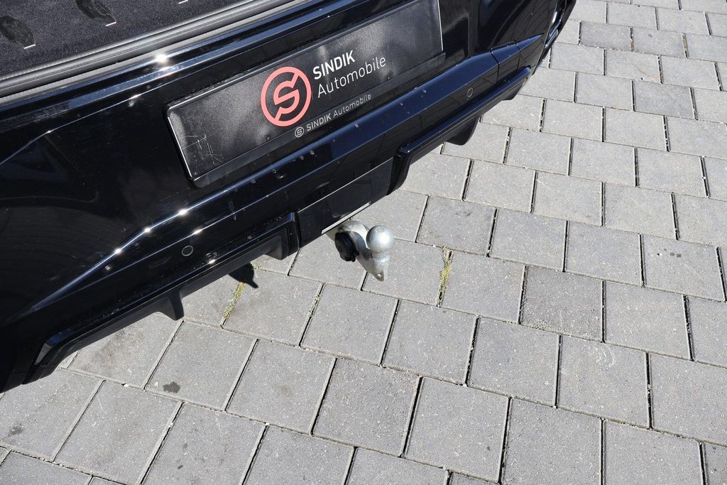 BMW XM "INDIVIDUAL" B&W-AHK-Massage-DriversP.-Iconic