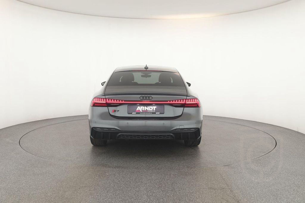 Audi S7 Sportback TDI Valcona Pano BangO ACC Kam 21"