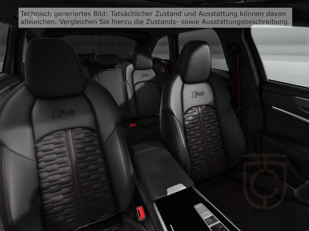 Audi RS 6 Avant *RS-Dynamikpaket* UPE 180t *Matrix-L