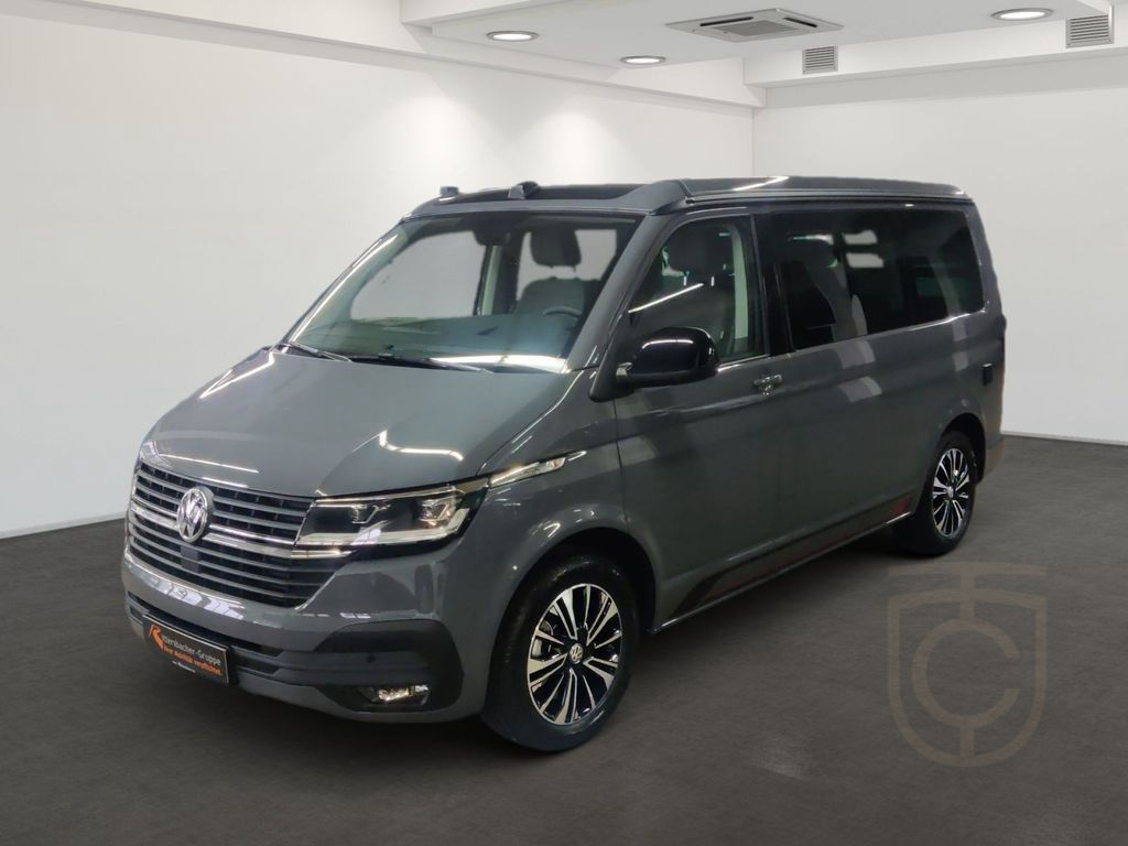 Volkswagen T6.1 California Beach Camper 150 kW DSG