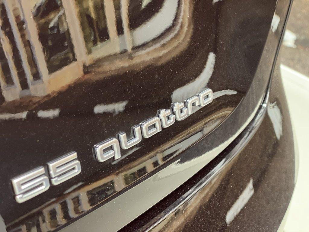 Audi E-Tron Fast