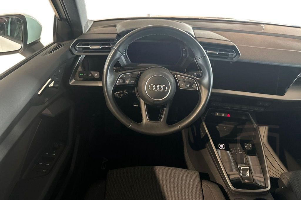 Audi A3 Sportback 35 TFSI PROLINE ADVANCED