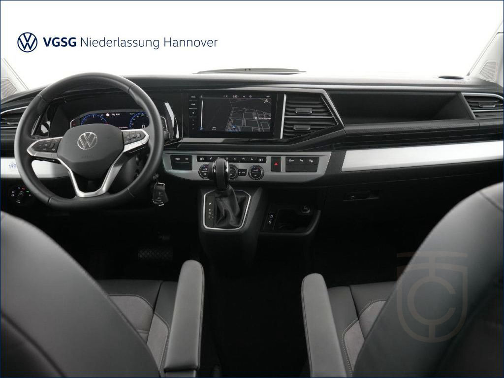 Volkswagen T6.1 California Beach EDITION 3.Jahre