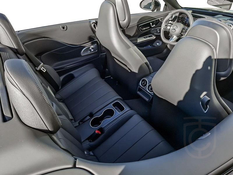 Mercedes-Benz CLE 450 4M Cabrio BURM AMG PREMIUM NIGHT DISTR