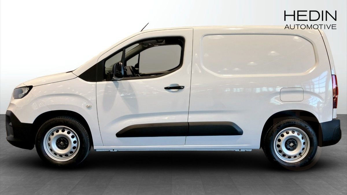 Fiat Doblo DOBLO