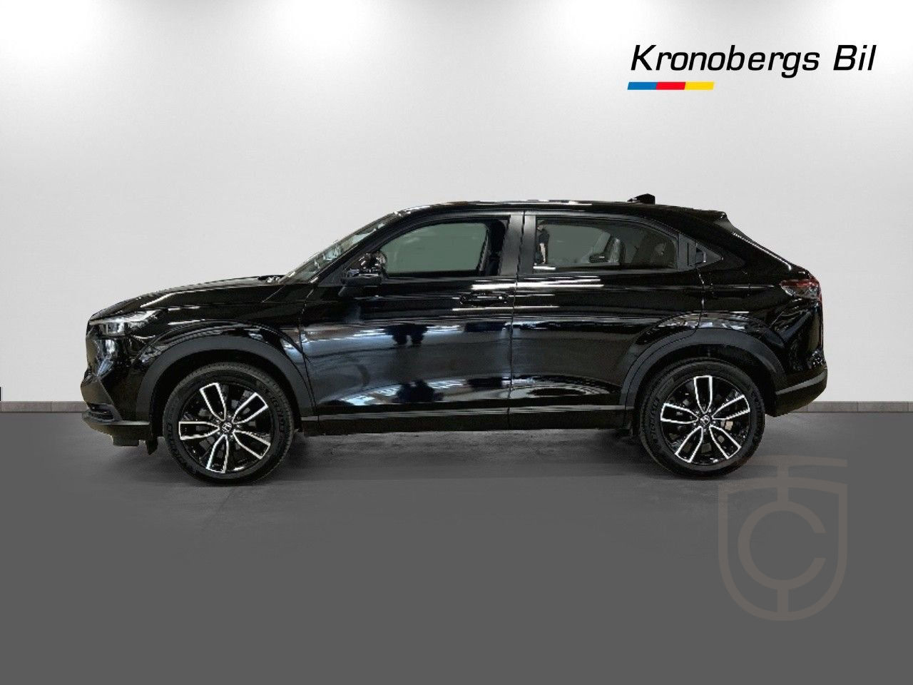 Honda HR-V Hybrid e:HEV 1,5