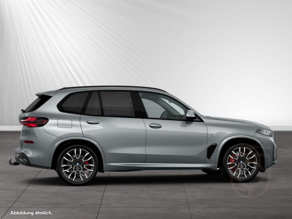 BMW X5 xDrive30d M Sport Pro|Pano|AHK|Harman/Kardon