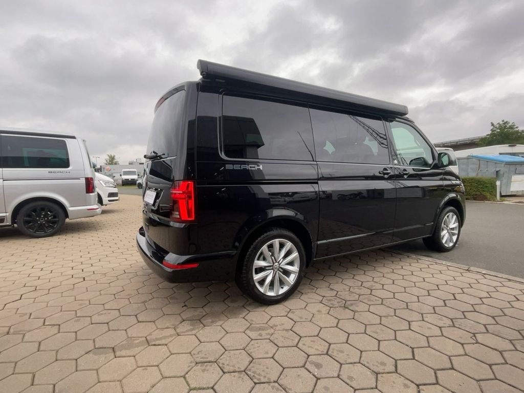 Volkswagen T6.1 California Beach Tour TDI DSG 7 Sitze RFK