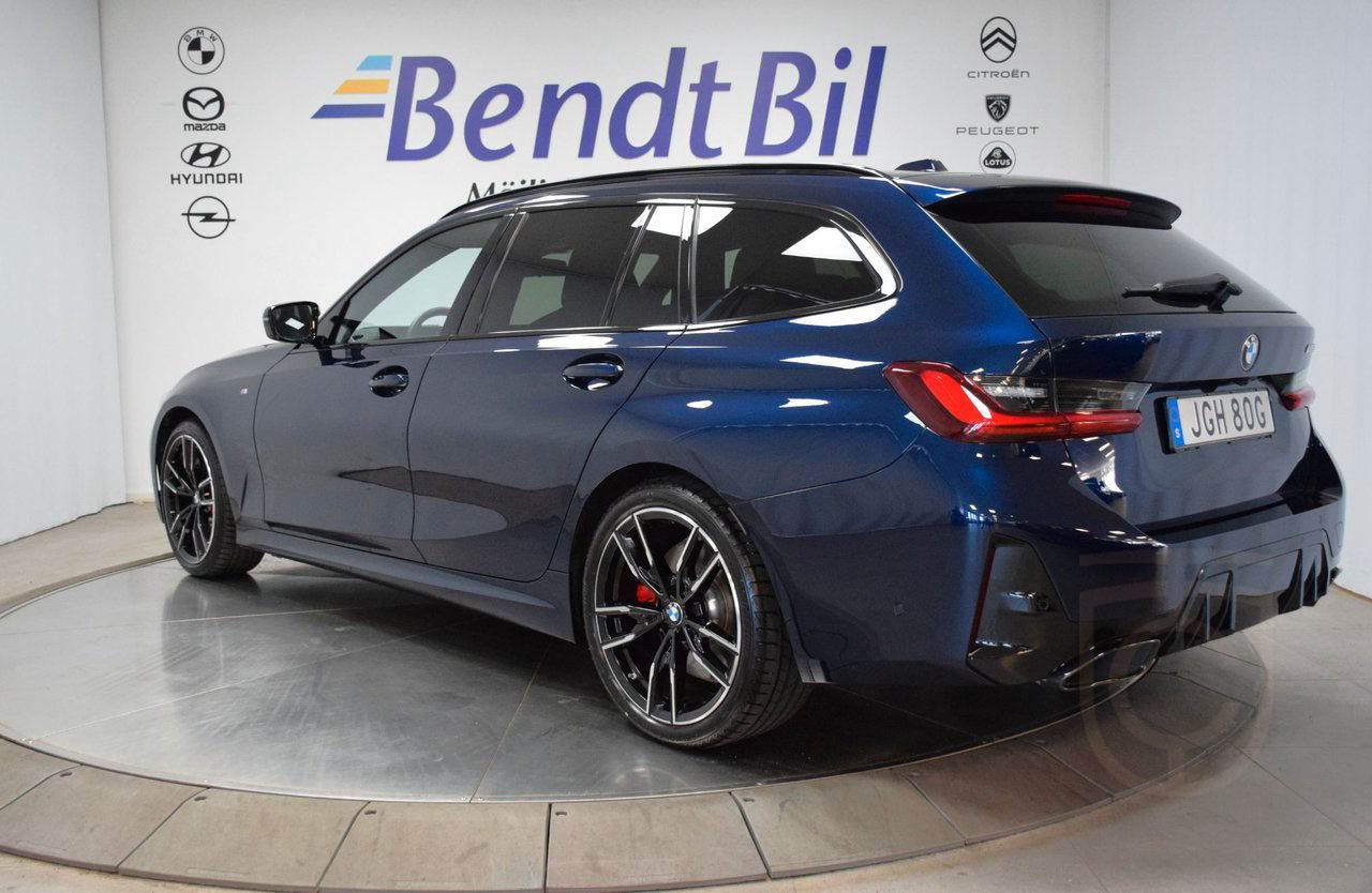 BMW M340 i xDrive Touring M Sport