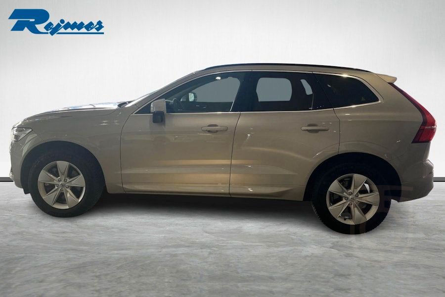 Volvo XC60 B4 AWD Diesel Core