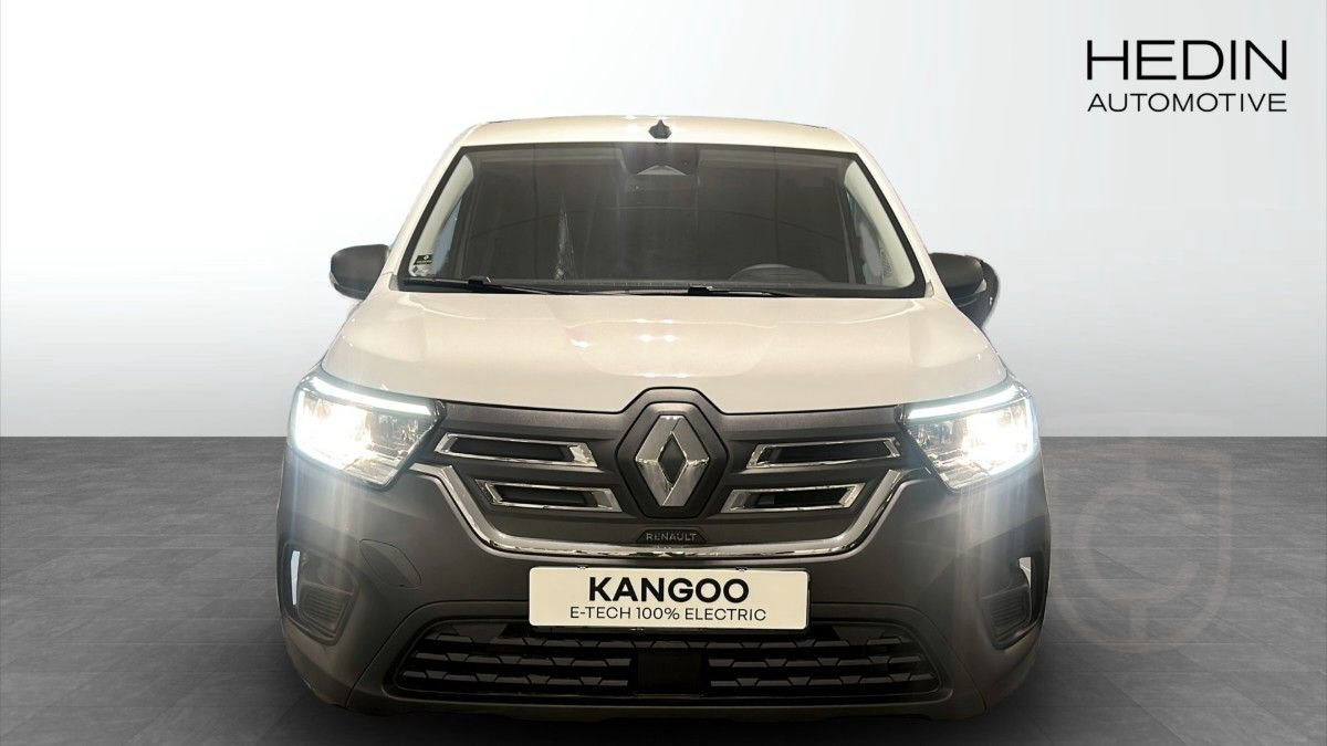 Renault Kangoo E-TECH L1 BASE LINE OPEN SESAME