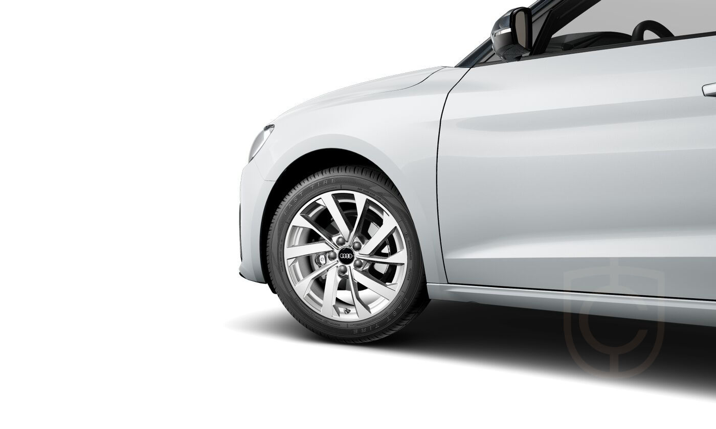 Audi A1 Sportback advanced 25 TFSI 70 kW