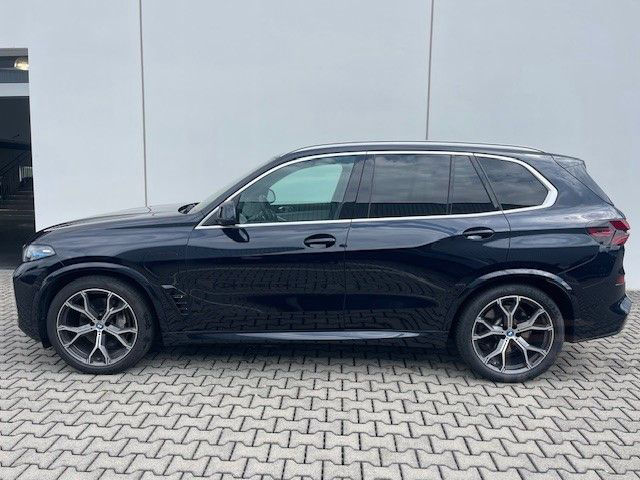 BMW X5 xDrive 50e M-Sport LCProf H/K DriveAssProf AH