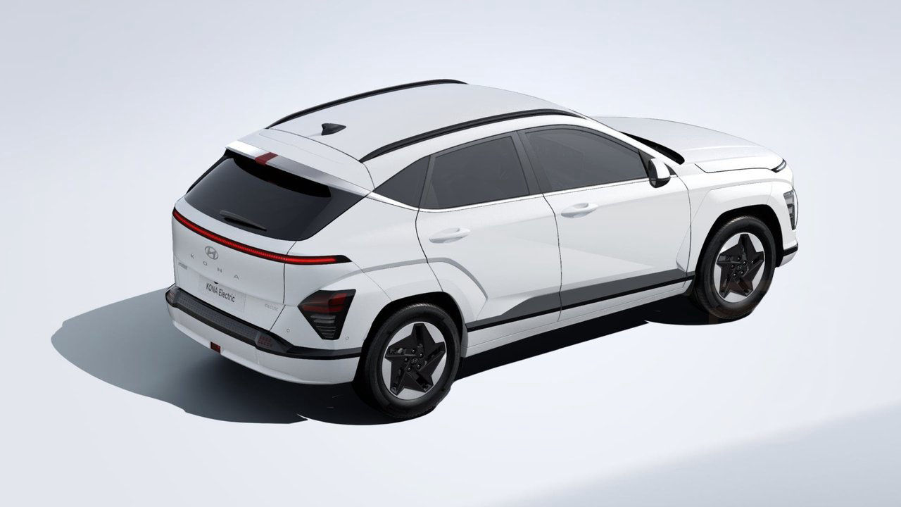 Hyundai Kona Essential 48,