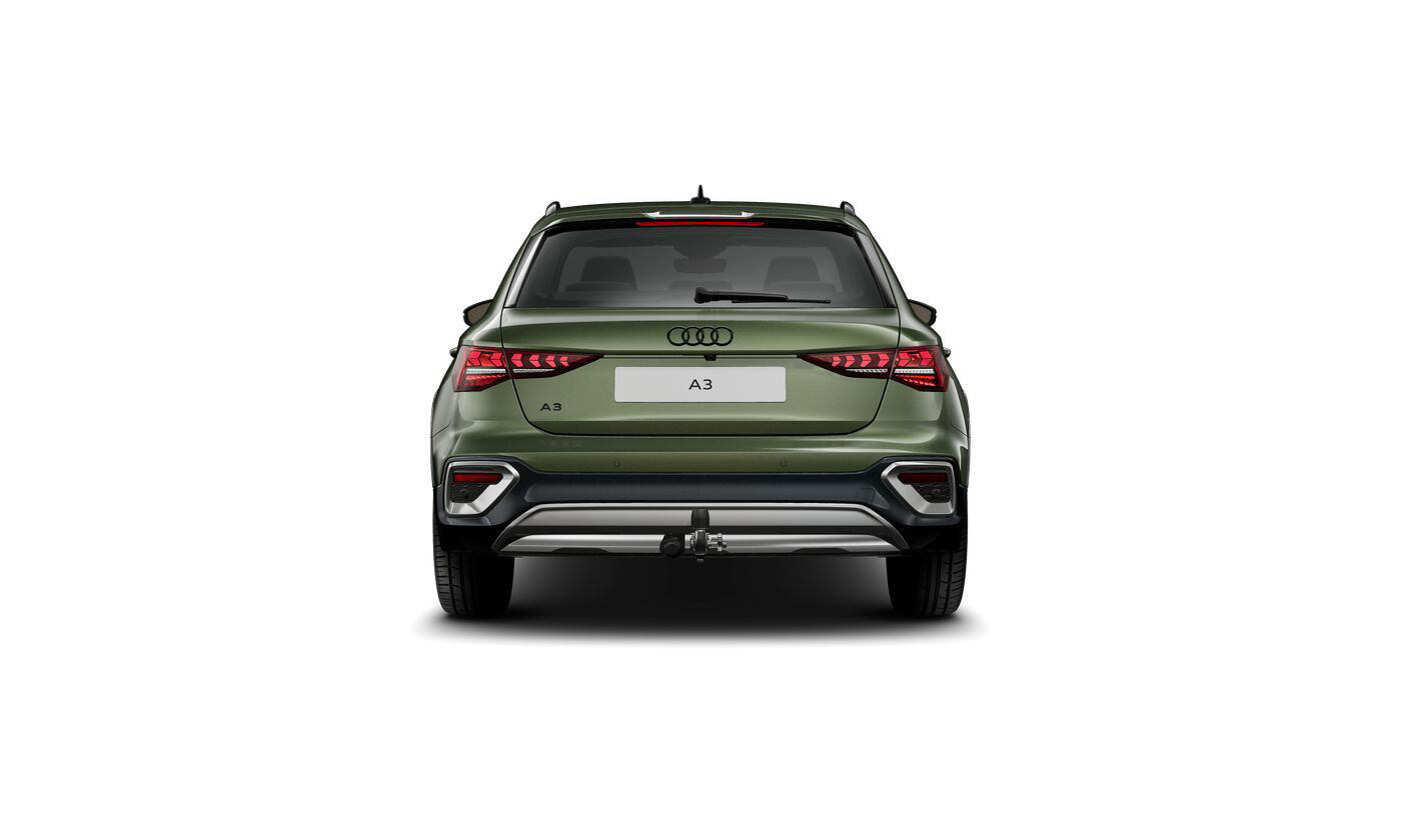 Audi A3 allstreet 35 TFSI 110 kW