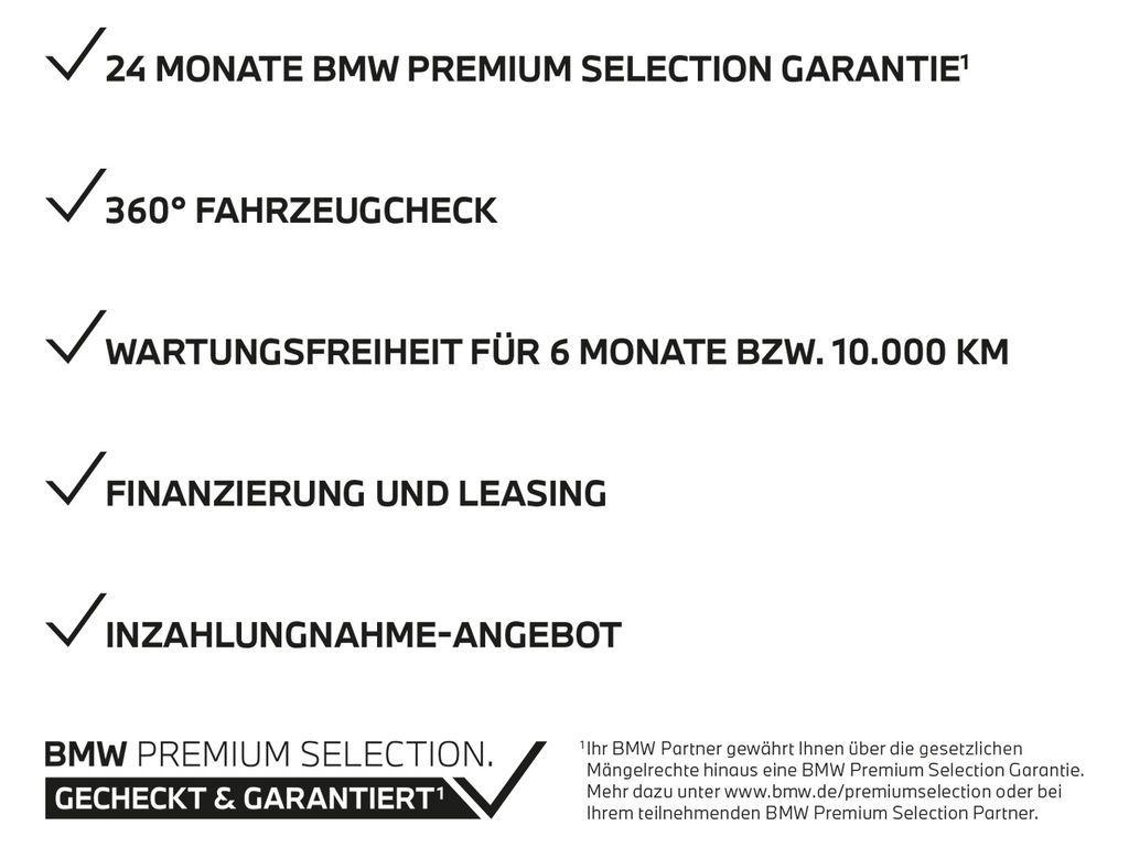 BMW 430 Gran Coupe d xDrive M Sport Panorama Dach Ha