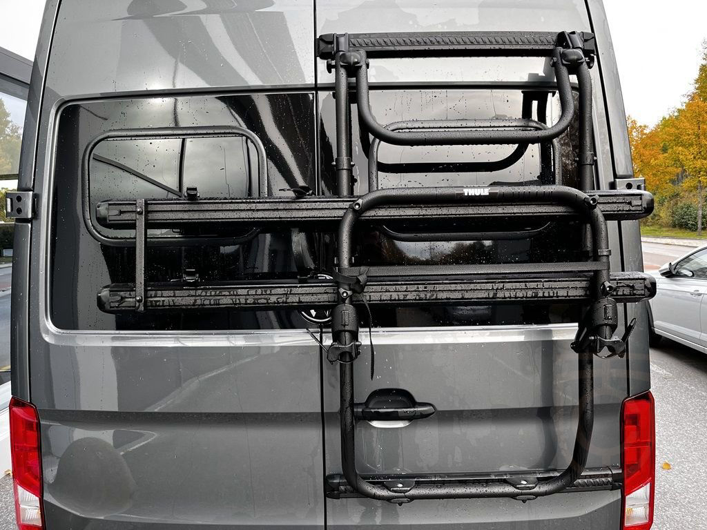 Volkswagen california Grand 600 4MOTION, 3880kg