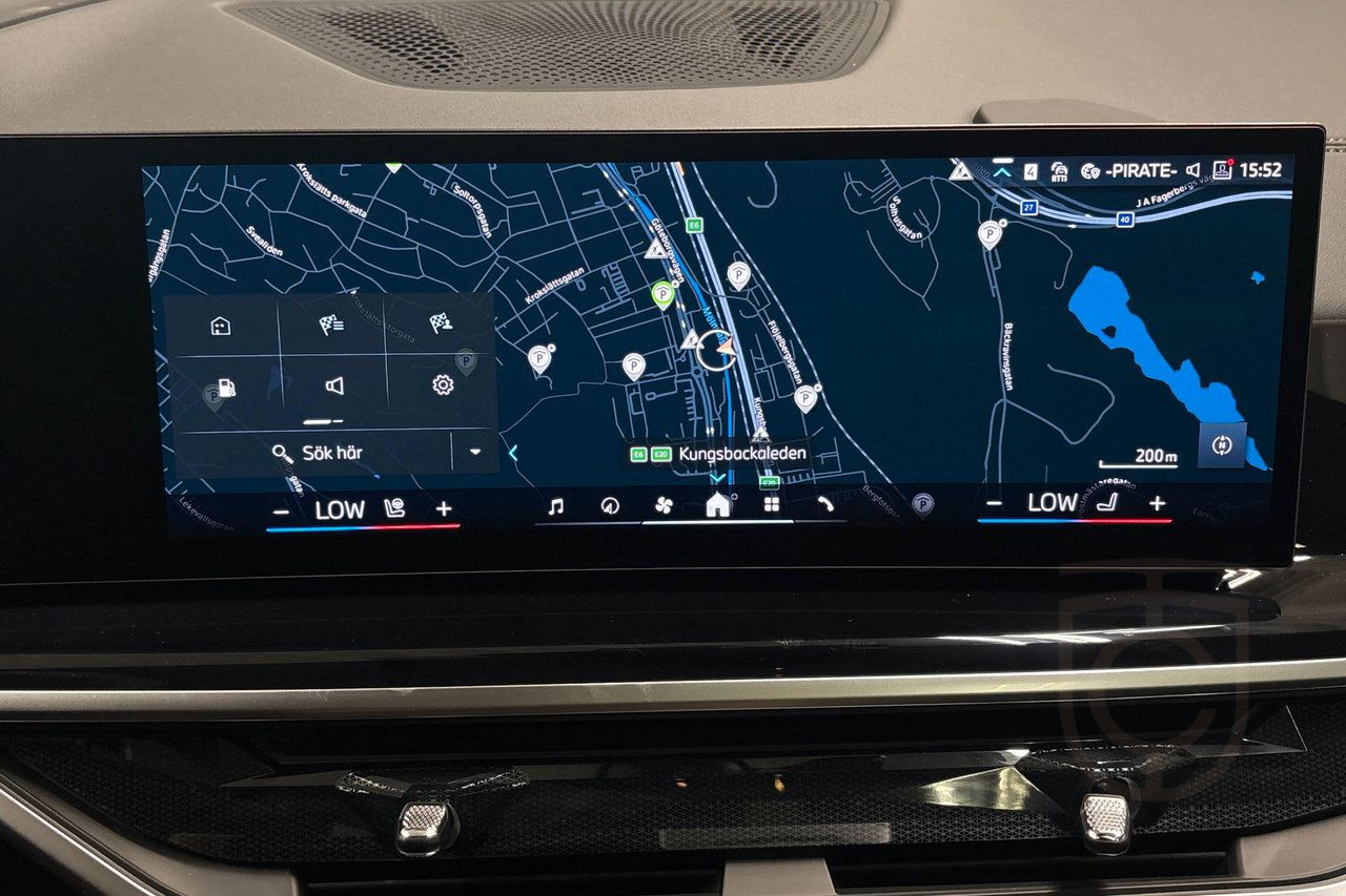 BMW X6 xDrive 30d M-Sport Pro