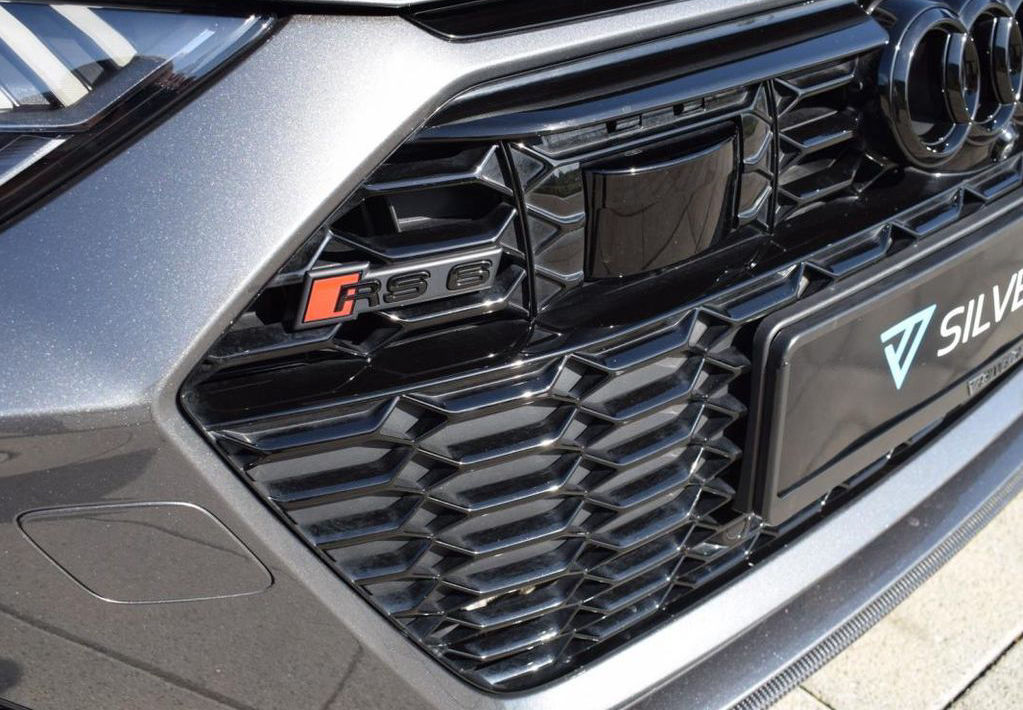 Audi RS 6
