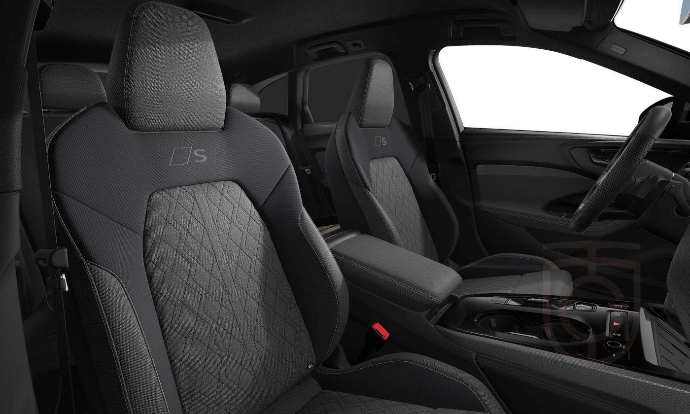 Audi A5 Avant TDI 150 kW S tronic