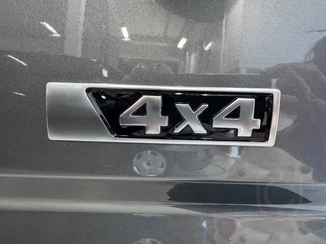 MAN TGE 3.160 4X4 L3H3 Twin Cab LUX