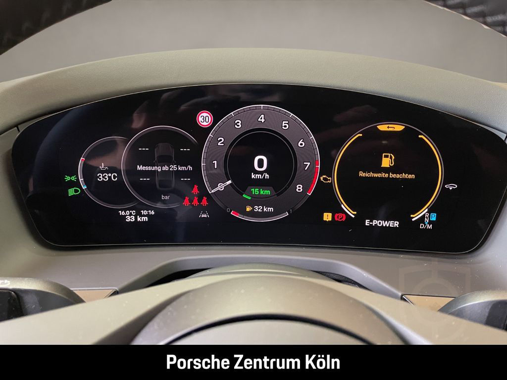 Porsche Panamera 4 E-Hybrid HUD Sportabgas HA-Lenk HD-Ma