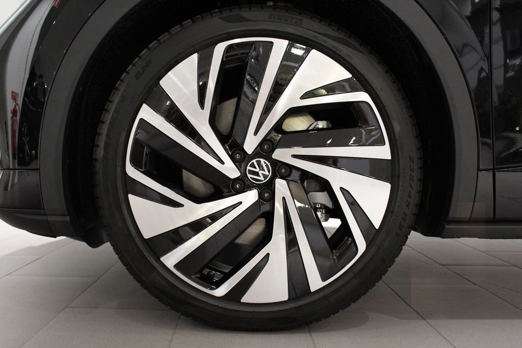 Volkswagen ID.5 GTX