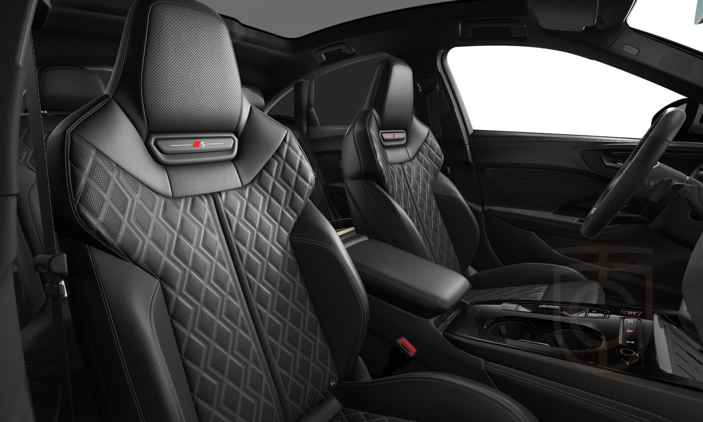 Audi S5 Limousine TFSI 270 kW S tronic
