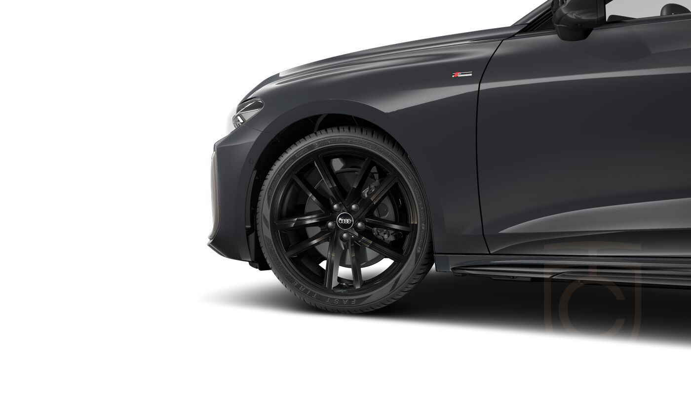 Audi A5 Limousine TFSI quattro 150 kW S tronic
