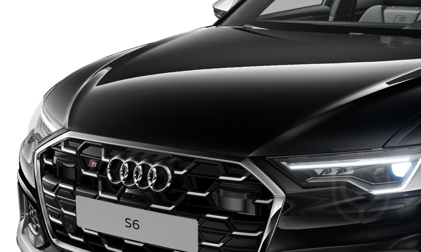 Audi S6 Avant TDI 253 kW