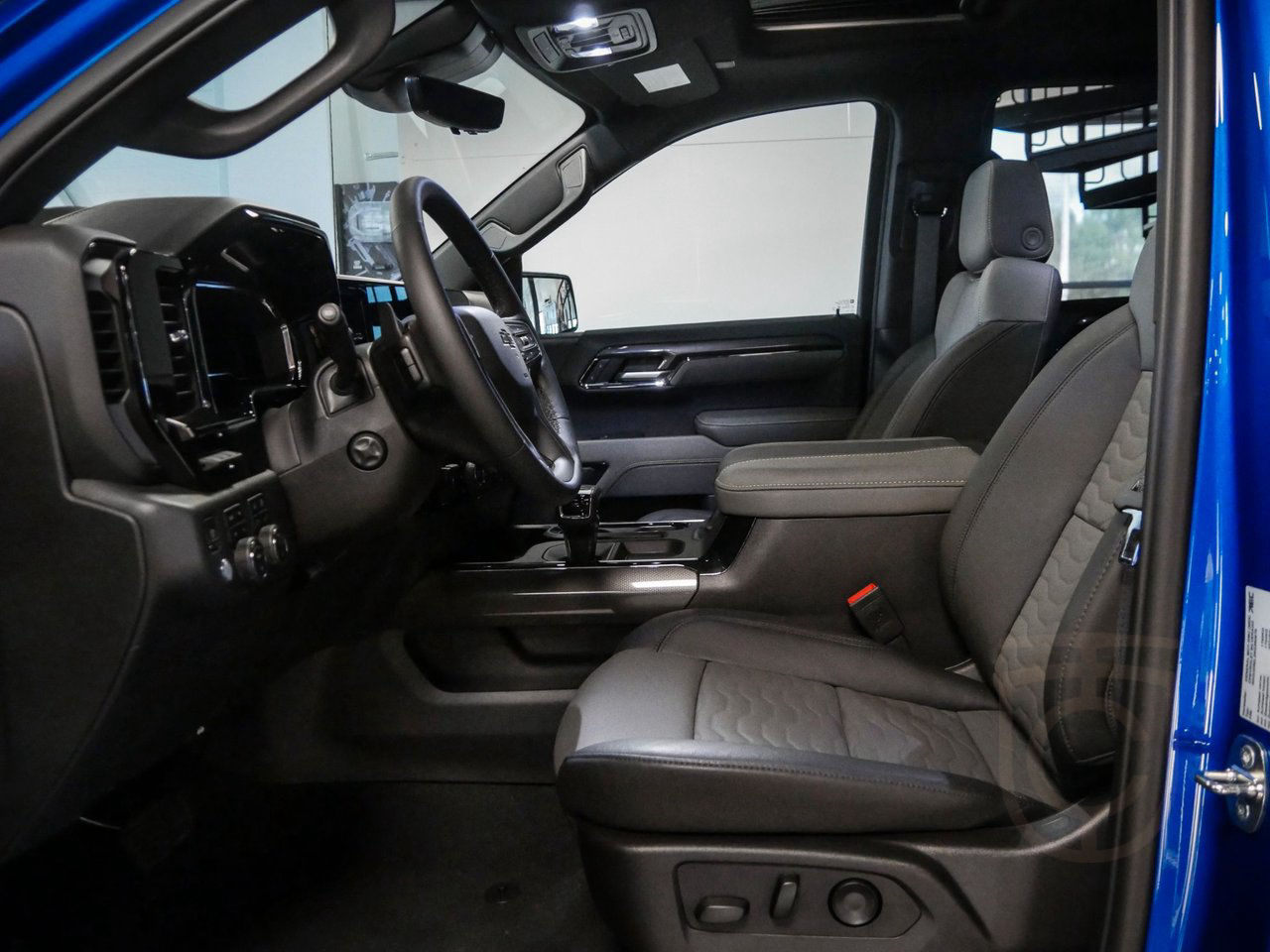 Chevrolet Silverado ZR2 3.0 Duramax 672NM DSSV