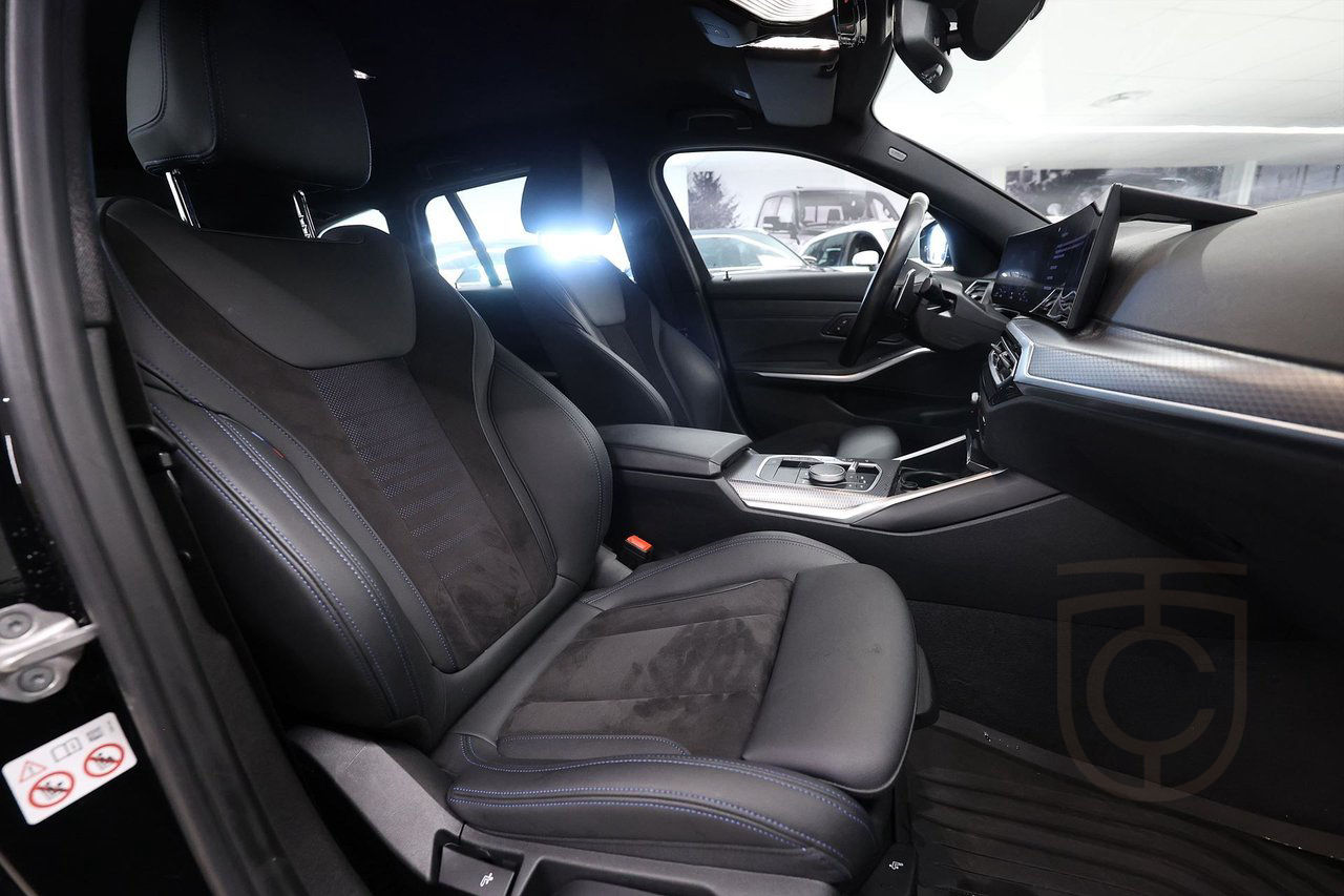 BMW 330e xDrive Touring 330e xDrive