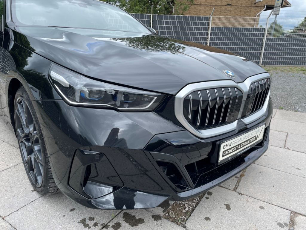 BMW 540 d xDrive M Sport Tour GSD Standh. 21 Zoll !