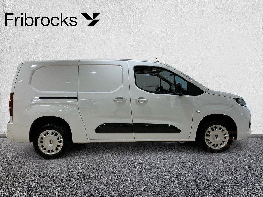 Opel Combo Van L2