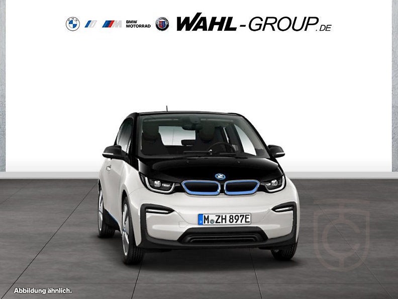 BMW BMW i3 120Ah