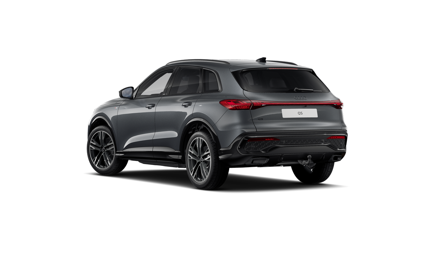 Audi Q5 SUV TFSI 150 kW S tronic