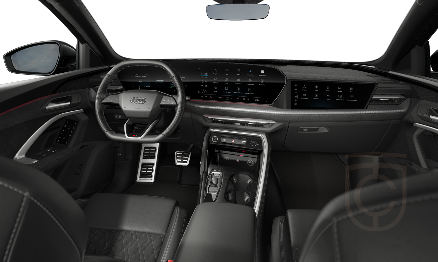 Audi Q5 SUV TFSI quattro 150 kW S tronic