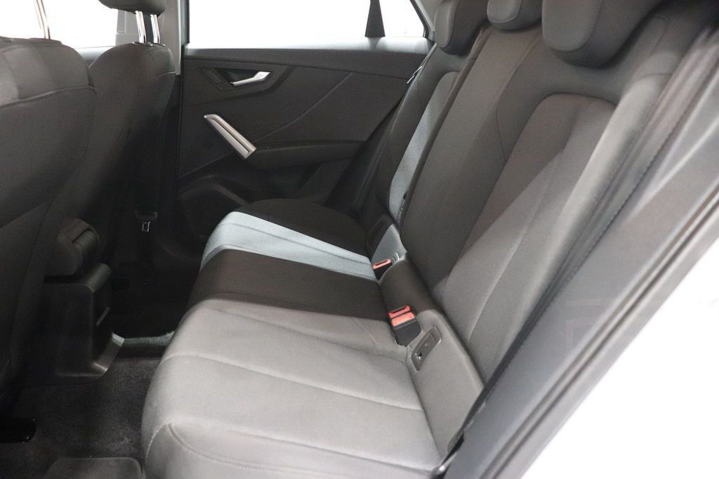 Audi Q2 30 TFSI