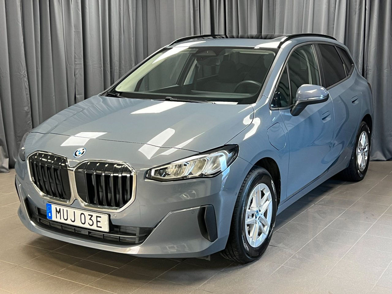 BMW 225 e