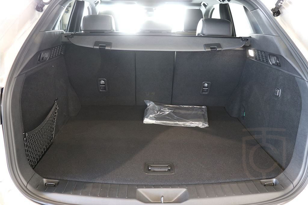 Mazda CX-60 PHEV 2,5