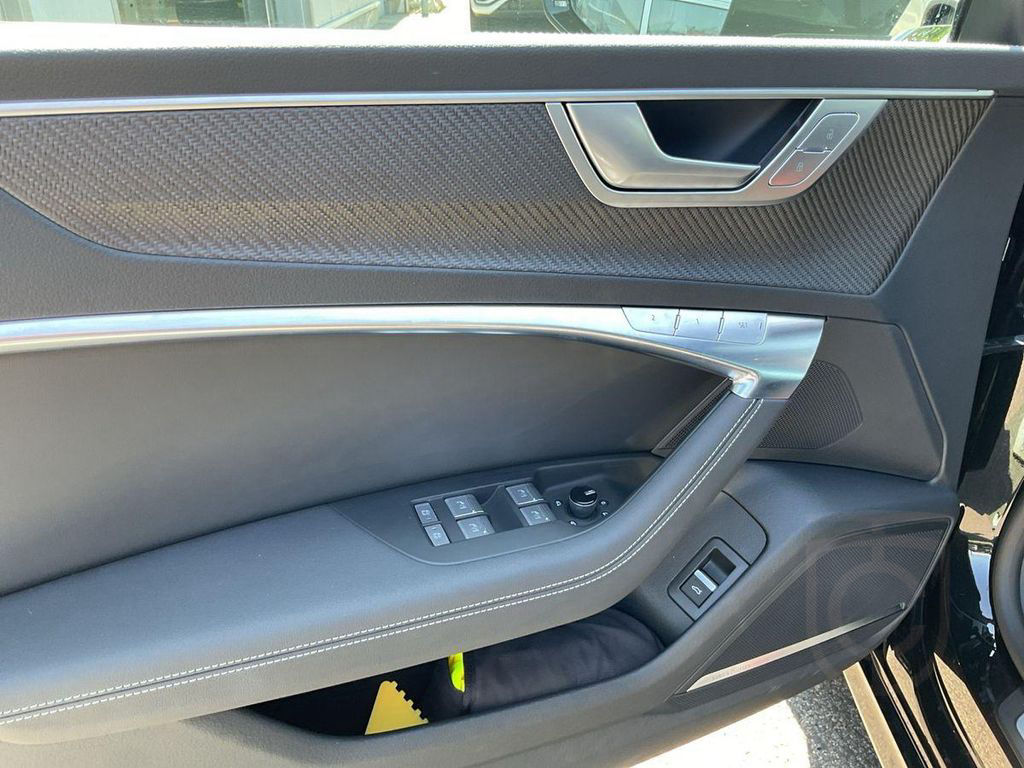 Audi S7 QUATTRO 3.0TDI V6 PANO+HUD+StHZ+ACC+LEDER+360