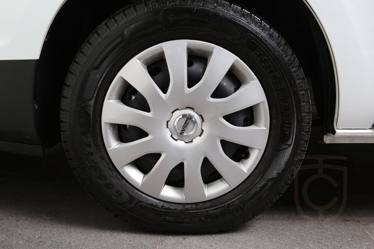 Nissan Interstar Van 2.3dCi L3H2 M