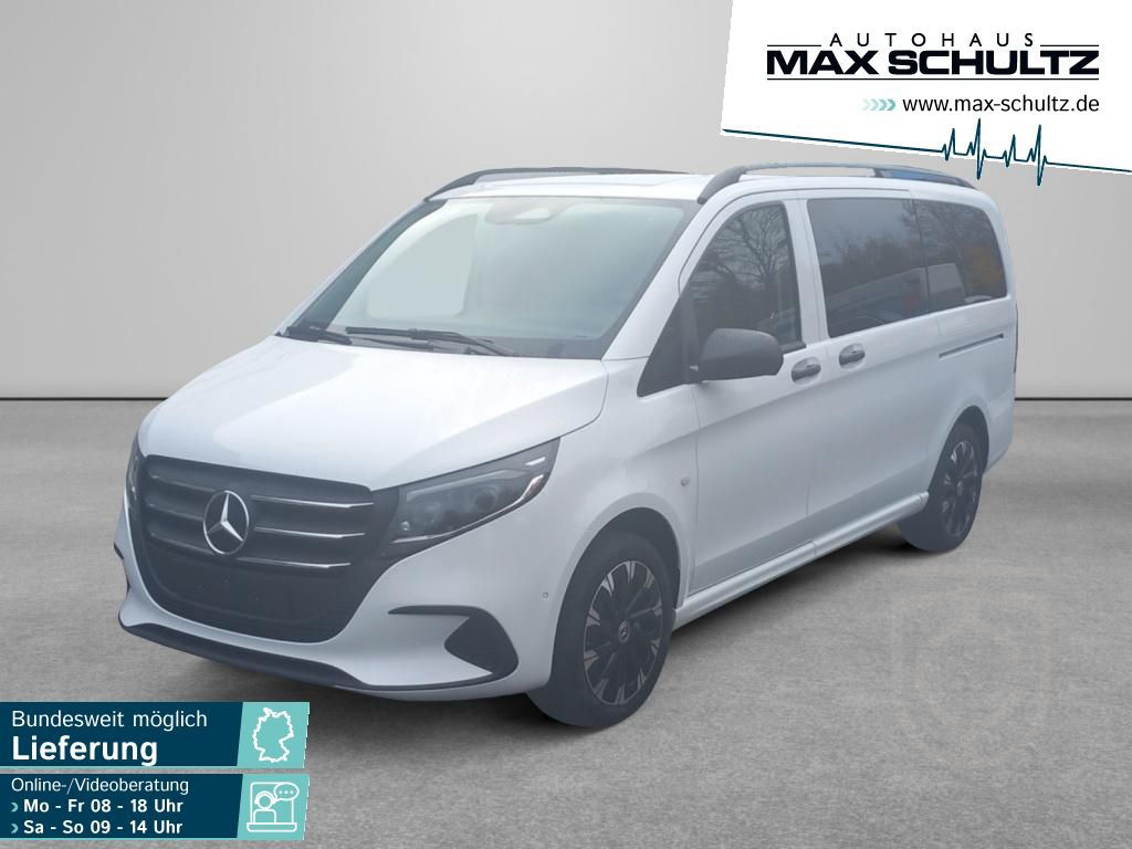 Mercedes-Benz Vito 119 CDI Tourer Pro 4M lang Navi*LED*Standhz