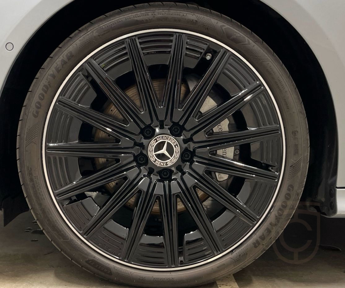 Mercedes-Benz CLE 300 4MATIC Coupé AMG